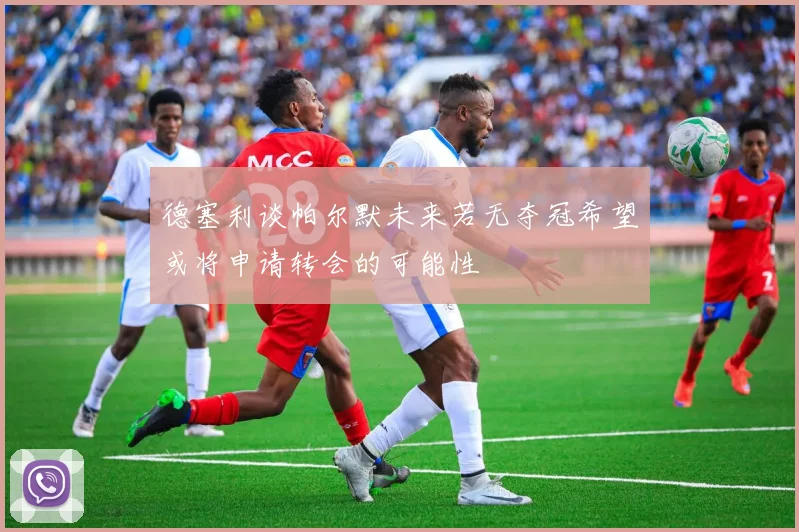 德塞利谈帕尔默未来若无夺冠希望或将申请转会的可能性