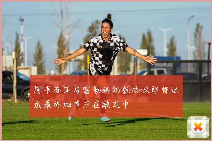 阿韦洛亚与富勒姆执教协议即将达成最终细节正在敲定中